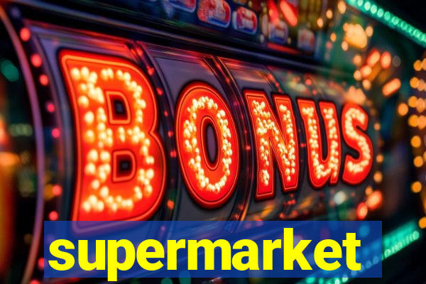 supermarket simulator apk dinheiro infinito android